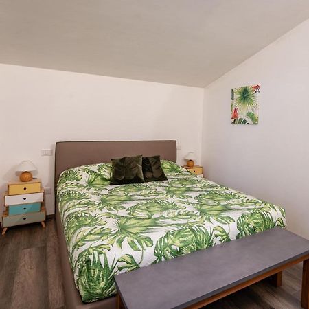 Dependance Villa Settecamini Porano Екстер'єр фото