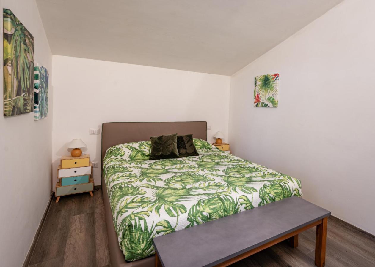 Dependance Villa Settecamini Porano Екстер'єр фото