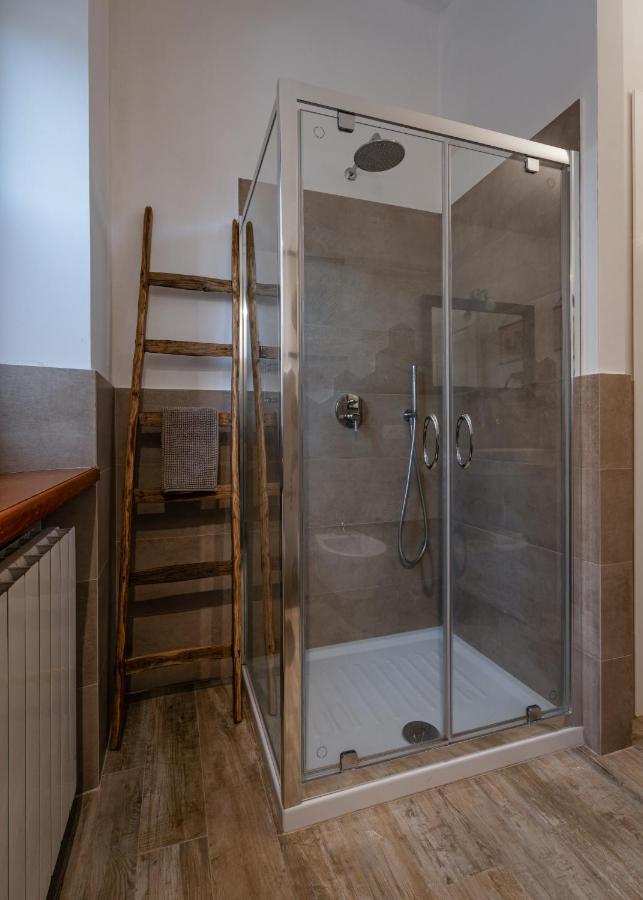 Dependance Villa Settecamini Porano Екстер'єр фото